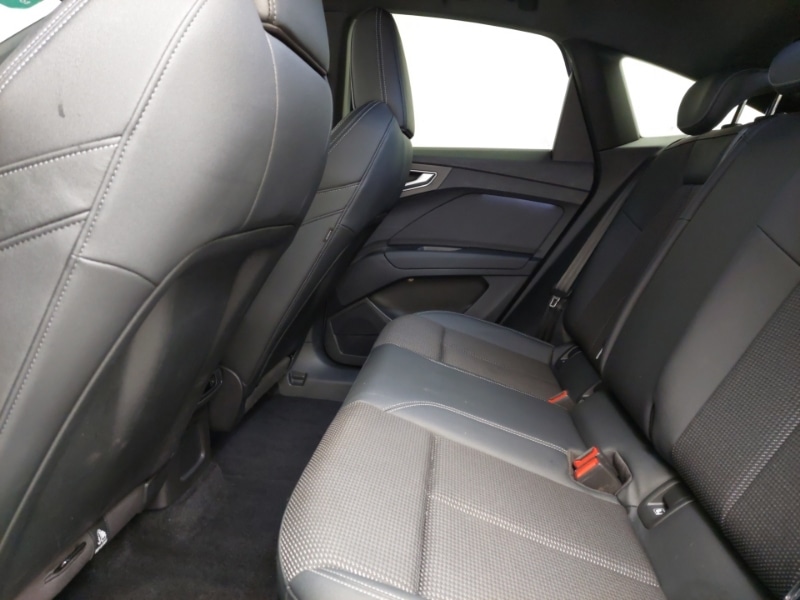 Used Audi Q4 e-tron 2022 for sale - 77762091: Photo 6