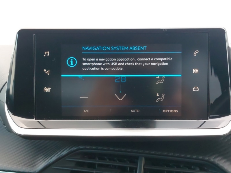 Used Peugeot 208 2021 for sale - 76983762: Photo 7