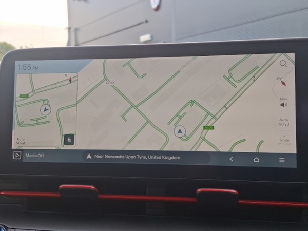 Used Hyundai KONA 2024 for sale - 76293555: Photo 10
