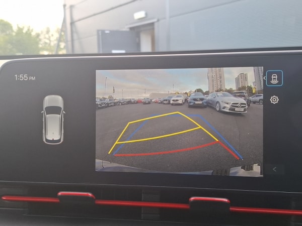 Used Hyundai KONA 2024 for sale - 76293555: Photo 11