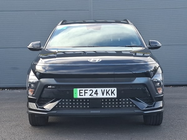Used Hyundai KONA 2024 for sale - 76293555: Photo 12