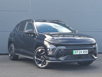 Hyundai - KONA