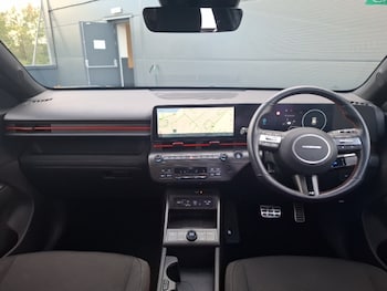 Used Hyundai KONA 2024 for sale - 76293555: Photo 2