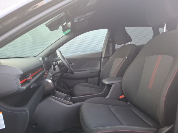 Used Hyundai KONA 2024 for sale - 76293555: Photo 5