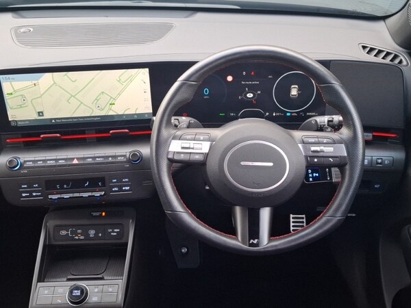 Used Hyundai KONA 2024 for sale - 76293555: Photo 7