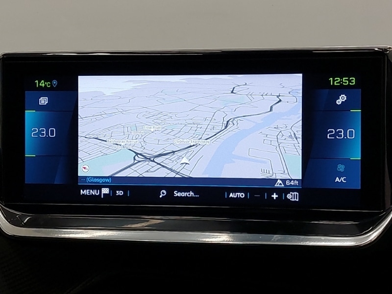 Used Peugeot 2008 2020 for sale - 77876056: Photo 10