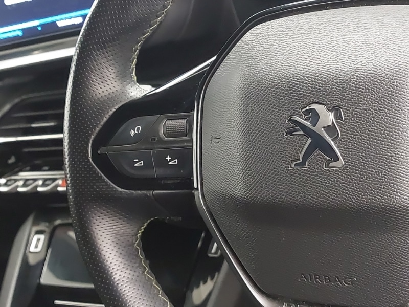 Used Peugeot 2008 2020 for sale - 77876056: Photo 11