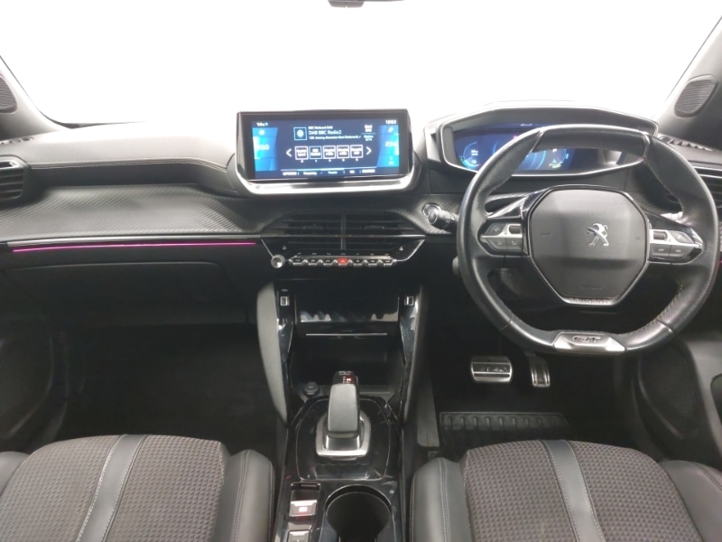 Used Peugeot 2008 2020 for sale - 77876056: Photo 2