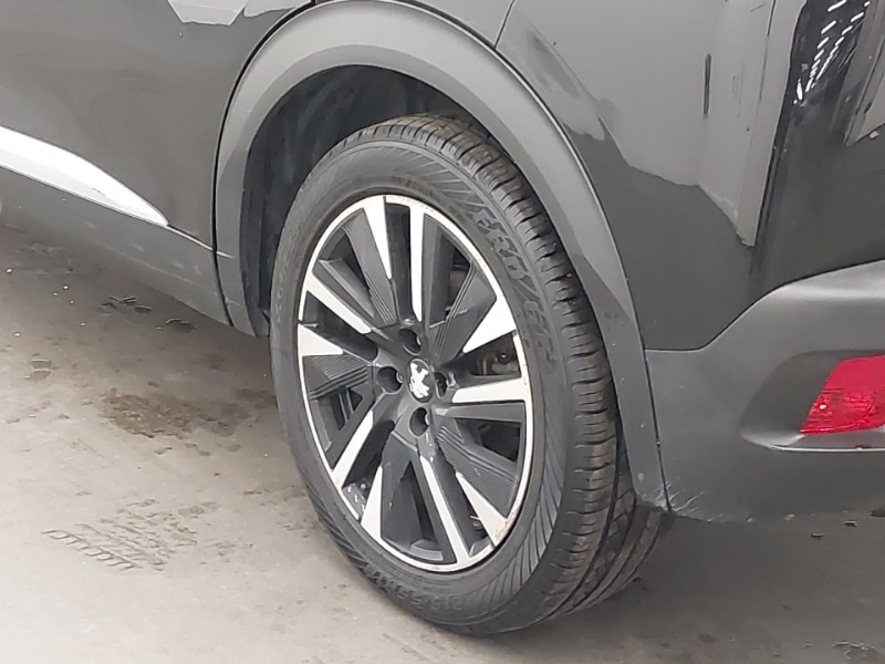 Used Peugeot 2008 2020 for sale - 77876056: Photo 9