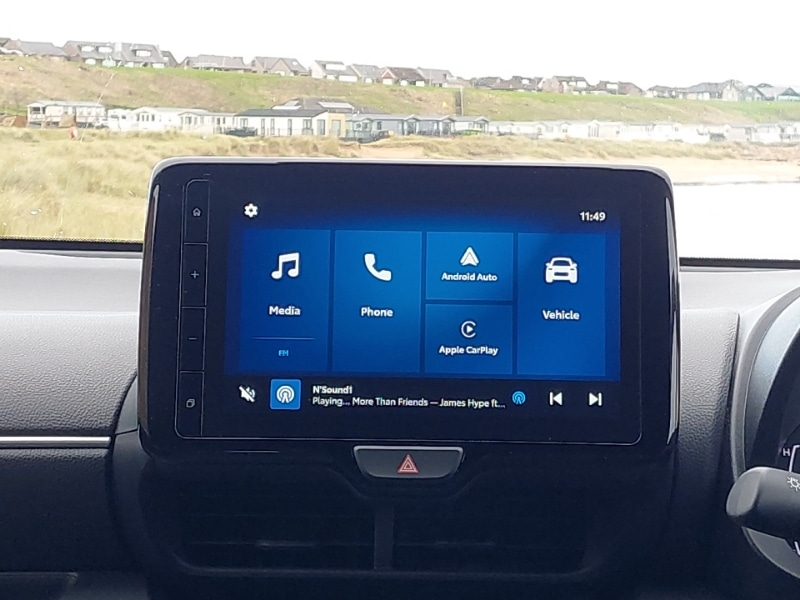 Used Mazda Mazda2 HYBRID 2024 for sale - 76708635: Photo 10