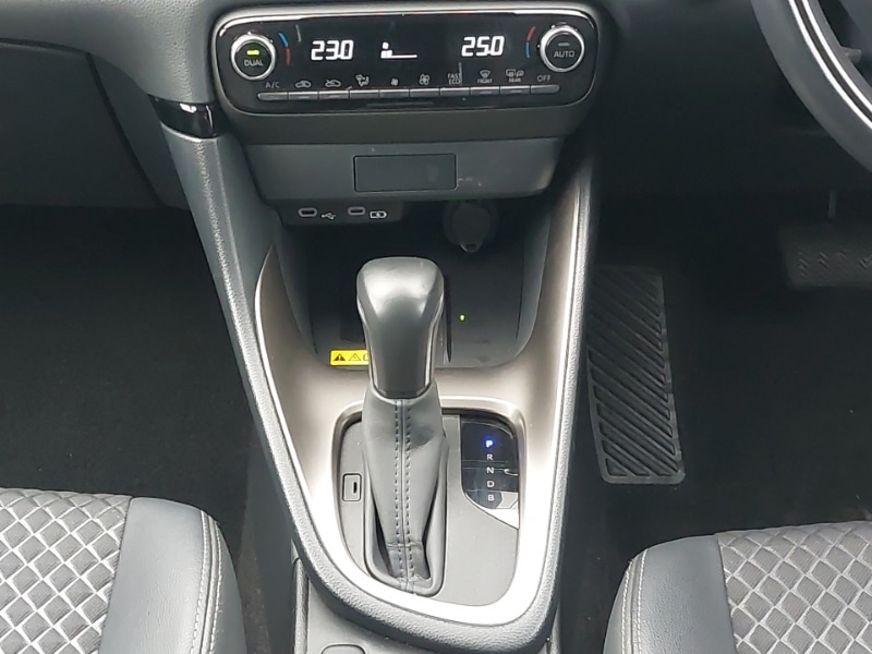 Used Mazda Mazda2 HYBRID 2024 for sale - 76708635: Photo 11