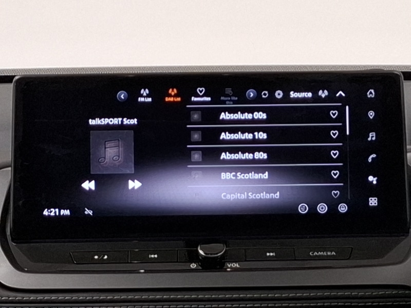 Used Nissan Qashqai 2025 for sale - 77563153: Photo 10