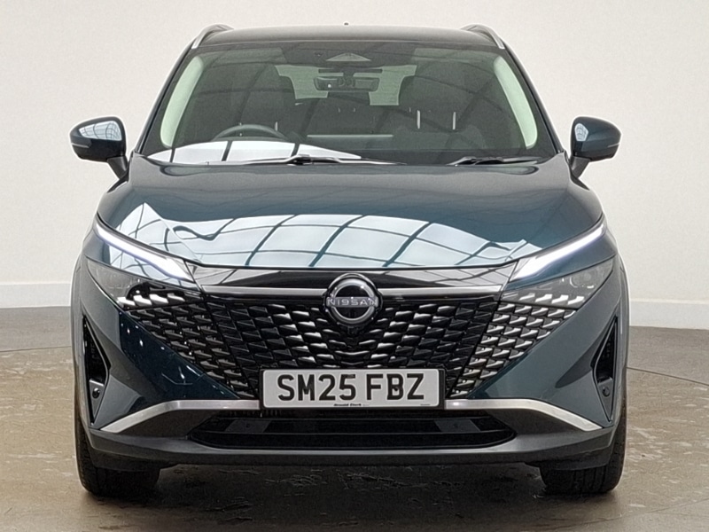 Used Nissan Qashqai 2025 for sale - 77563153: Photo 12