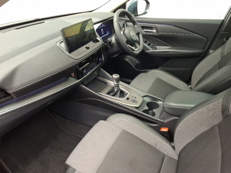 Used Nissan Qashqai 2025 for sale - 77563153: Photo 5