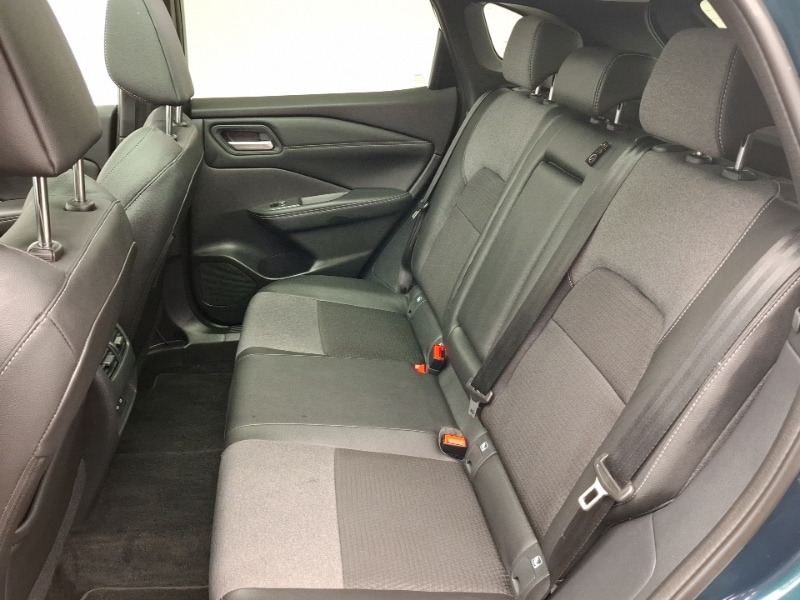 Used Nissan Qashqai 2025 for sale - 77563153: Photo 6