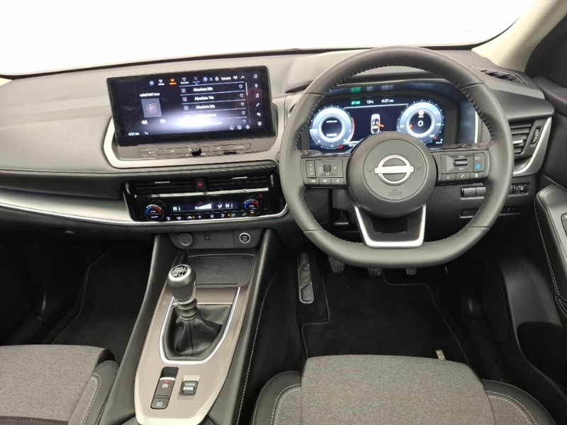 Used Nissan Qashqai 2025 for sale - 77563153: Photo 7