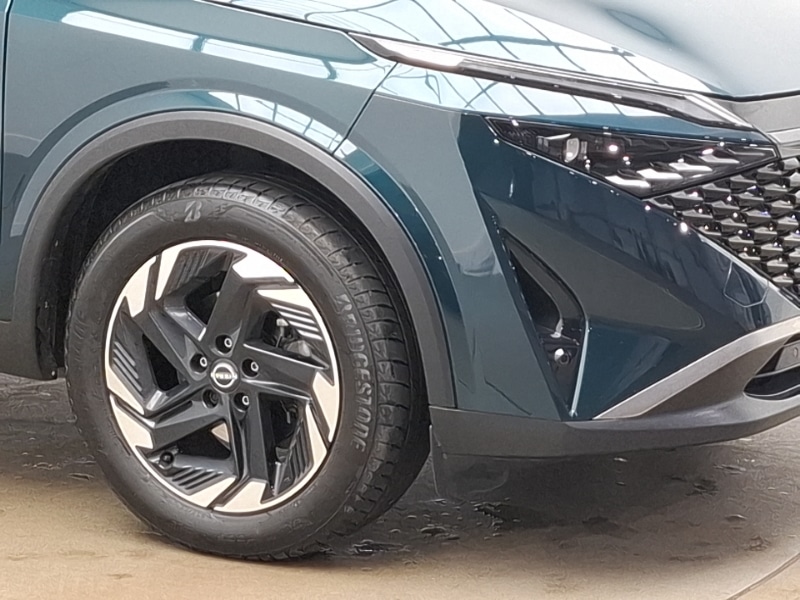 Used Nissan Qashqai 2025 for sale - 77563153: Photo 9