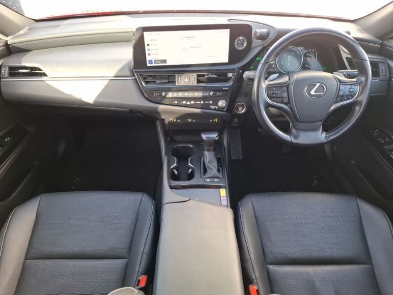 Used Lexus ES 2022 for sale - 77347746: Photo 2