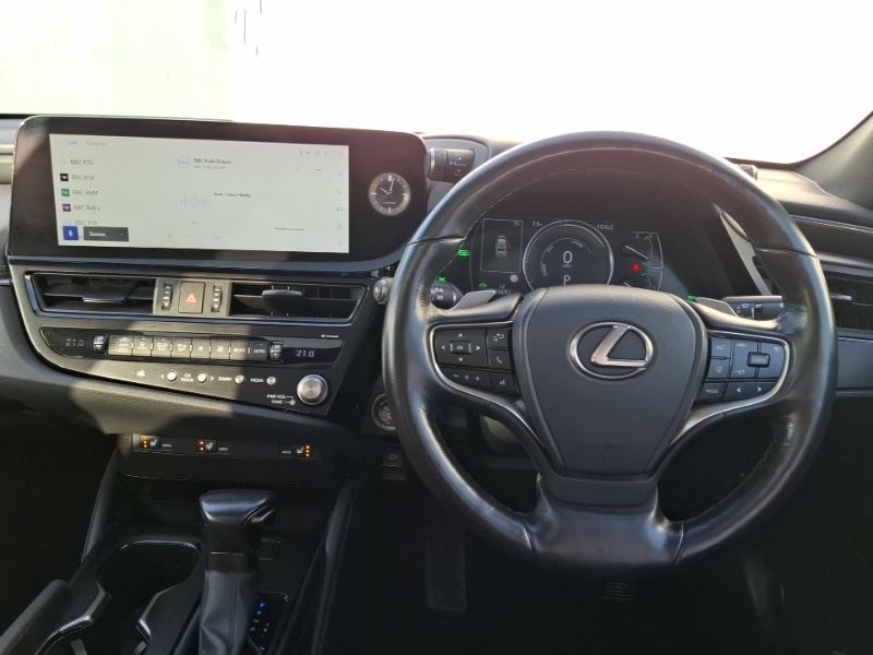 Used Lexus ES 2022 for sale - 77347746: Photo 7