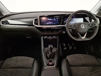 Used Vauxhall Grandland 2023 for sale - 77371606: Photo