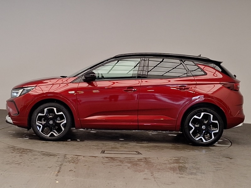 Used Vauxhall Grandland 2023 for sale - 77371606: Photo 4