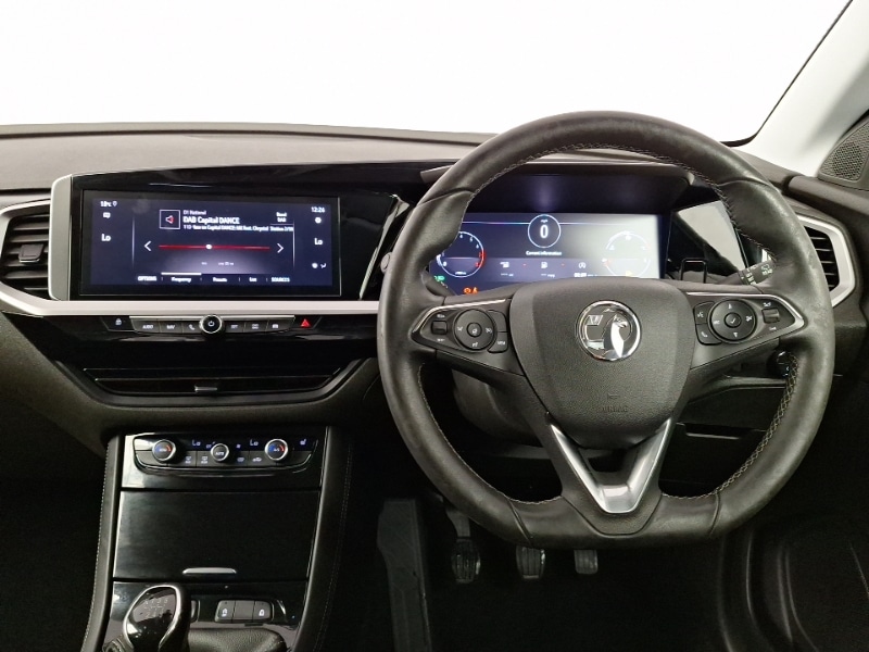 Used Vauxhall Grandland 2023 for sale - 77371606: Photo 7