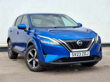 2023 - 1.5 E-Power N-Connecta 5dr Auto