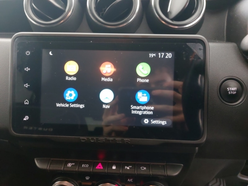 Used Dacia Duster 2021 for sale - 76669616: Photo 11