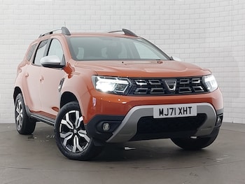 Dacia - Duster