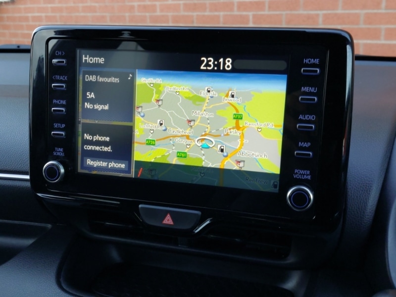 Used Toyota Yaris 2022 for sale - 77166363: Photo 10