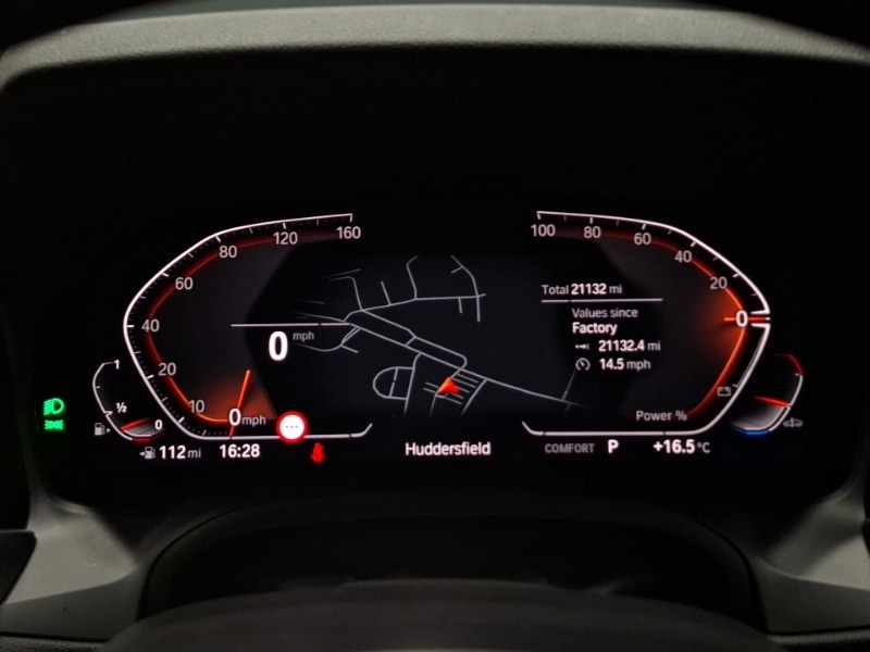 Used BMW 3 Series 2022 for sale - 76483398: Photo 10