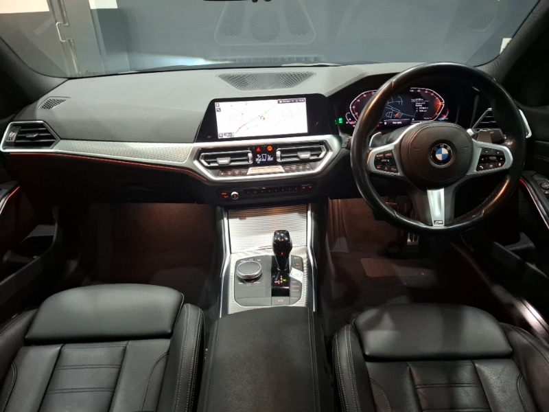 Used BMW 3 Series 2022 for sale - 76483398: Photo 2