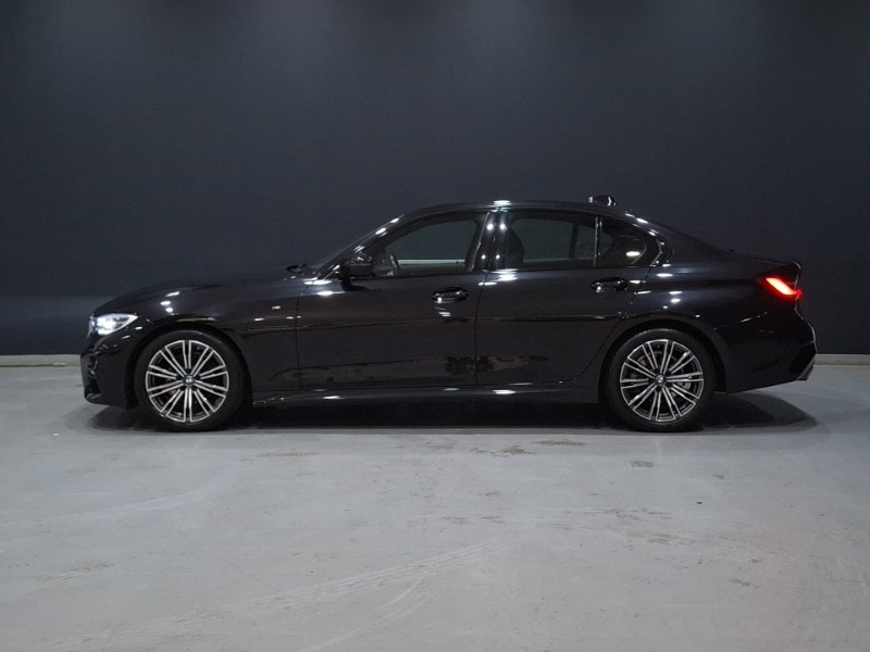 Used BMW 3 Series 2022 for sale - 76483398: Photo 4