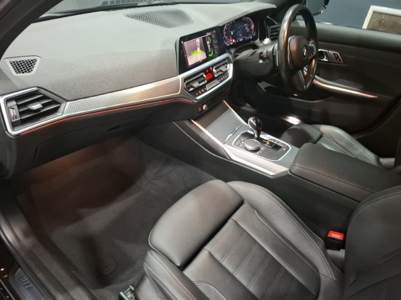 Used BMW 3 Series 2022 for sale - 76483398: Photo 5