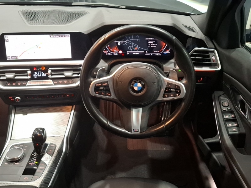 Used BMW 3 Series 2022 for sale - 76483398: Photo 7