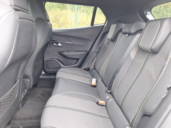 Used Peugeot 2008 2024 for sale - 76316787: Photo 6
