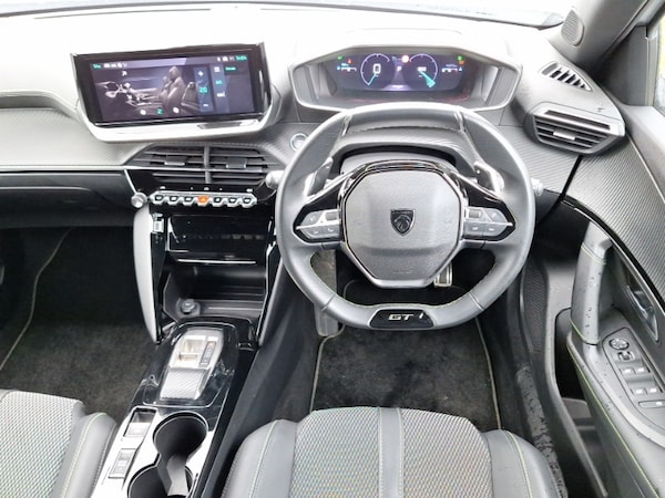 Used Peugeot 2008 2024 for sale - 76316787: Photo 7