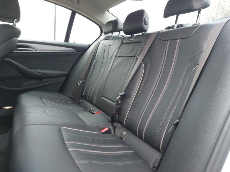 Used BMW 5 Series 2021 for sale - 77606626: Photo 6