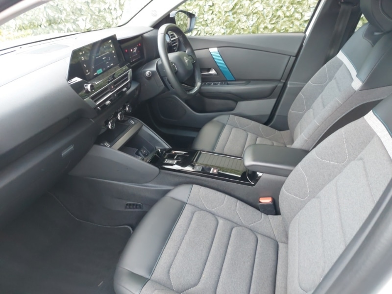 Used Citroen C4 2022 for sale - 76688152: Photo 5