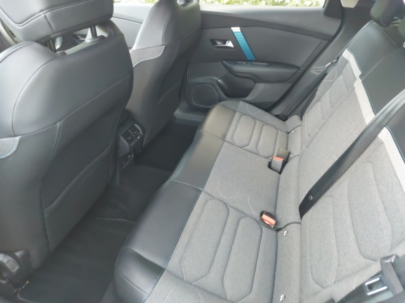 Used Citroen C4 2022 for sale - 76688152: Photo 6