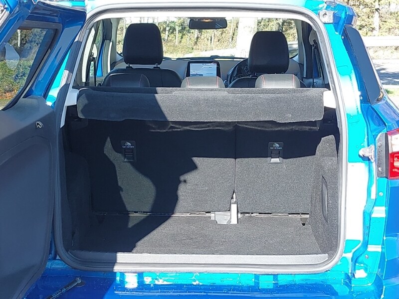 Used Ford Ecosport 2022 for sale - 76833726: Photo 8