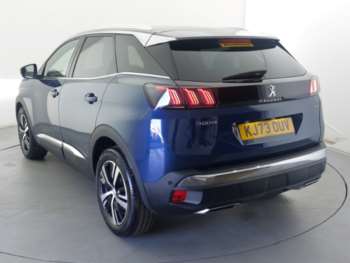 Used Peugeot 3008 2024 for sale - 74882228: Photo