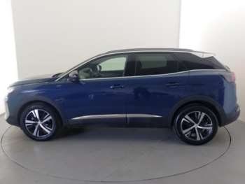Used Peugeot 3008 2024 for sale - 74882228: Photo