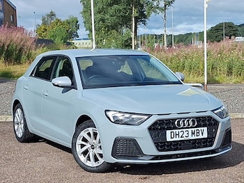 Used Audi A1 2023 for sale - 79557469: Photo