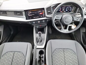 Used Audi A1 2023 for sale - 79557469: Photo