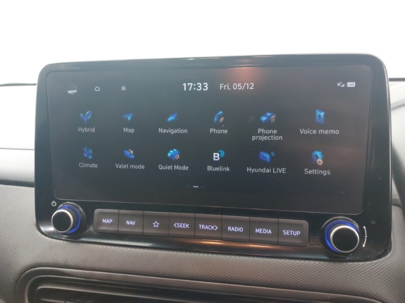 Used Hyundai KONA 2022 for sale - 77028757: Photo 11