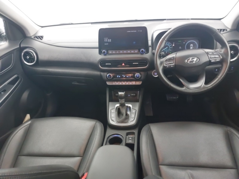 Used Hyundai KONA 2022 for sale - 77028757: Photo 2