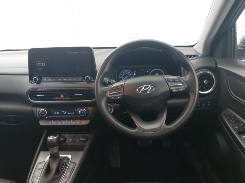 Used Hyundai KONA 2022 for sale - 77028757: Photo 7