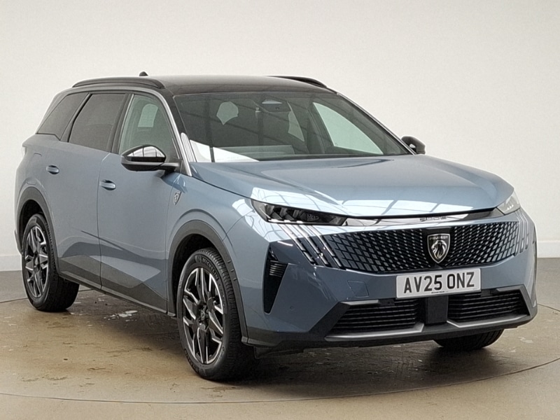 Used Peugeot 5008 2025 for sale - 78164790: Photo 1