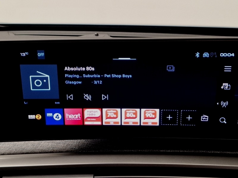 Used Peugeot 5008 2025 for sale - 78164790: Photo 10